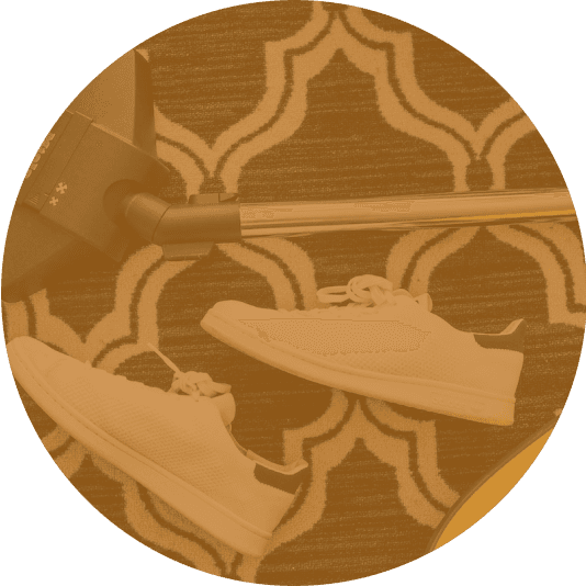 Carpet Cleaning